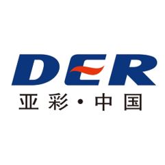 Anhui Der New Material Technology Co., Ltd. Logo