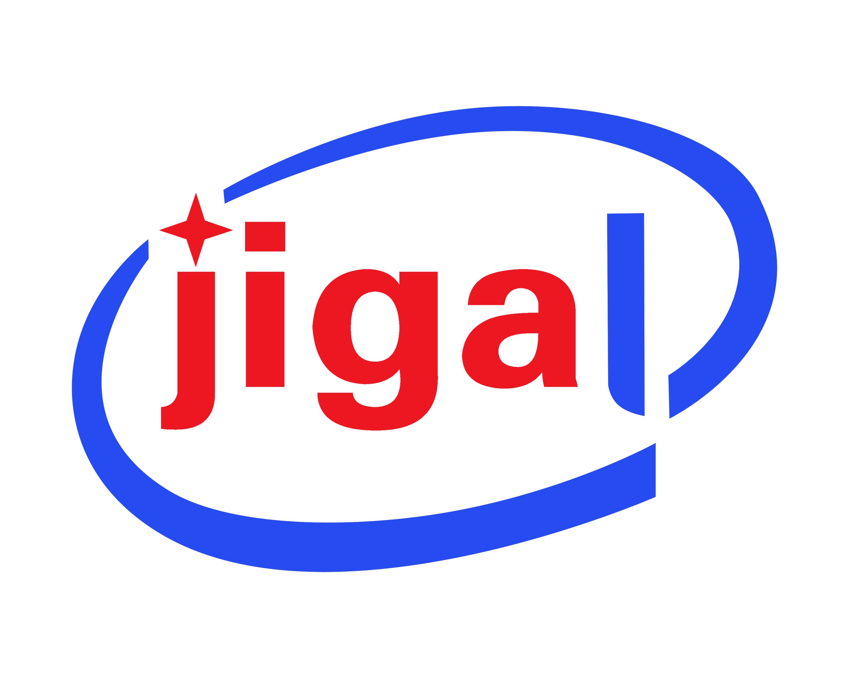 Fuzhou Jicai Clothing Co., Ltd. Logo