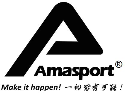 Zhejiang Ama Sport Goods Co., Ltd. Logo