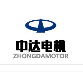 Shenzhen Zhongda Motor Co., Ltd. Logo