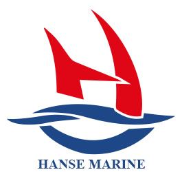 Qingdao Hanse Marine Co., Ltd. Logo