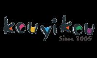 Shantou Kouyikou Toys Co., Ltd. Logo