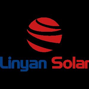 Zhejiang Linyan New Energy Co., Ltd. Logo