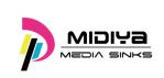 Shanghai Midiya New Material Technology Co., Ltd. Logo