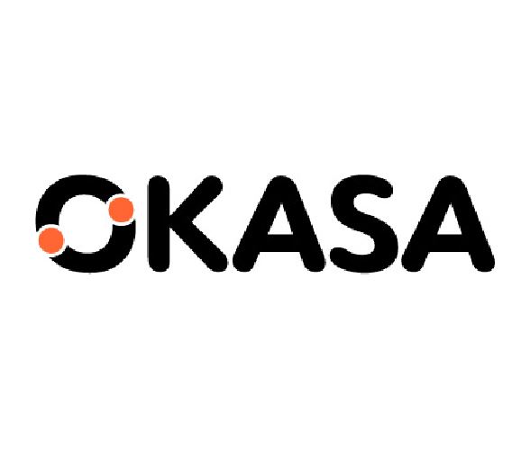 Okasa Promotion (ningbo) Limited Logo