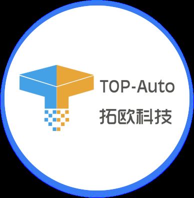 Changsha Top-Auto Technology Co., Ltd. Logo