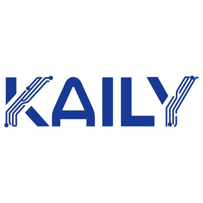 Qingdao Kaili Electronic Technology Co., Ltd. Logo