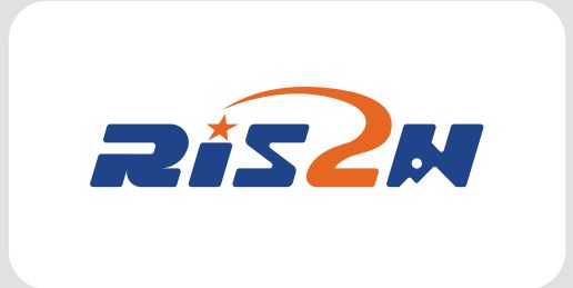 Zhejiang Risen Textile Technology Co., Ltd. Logo