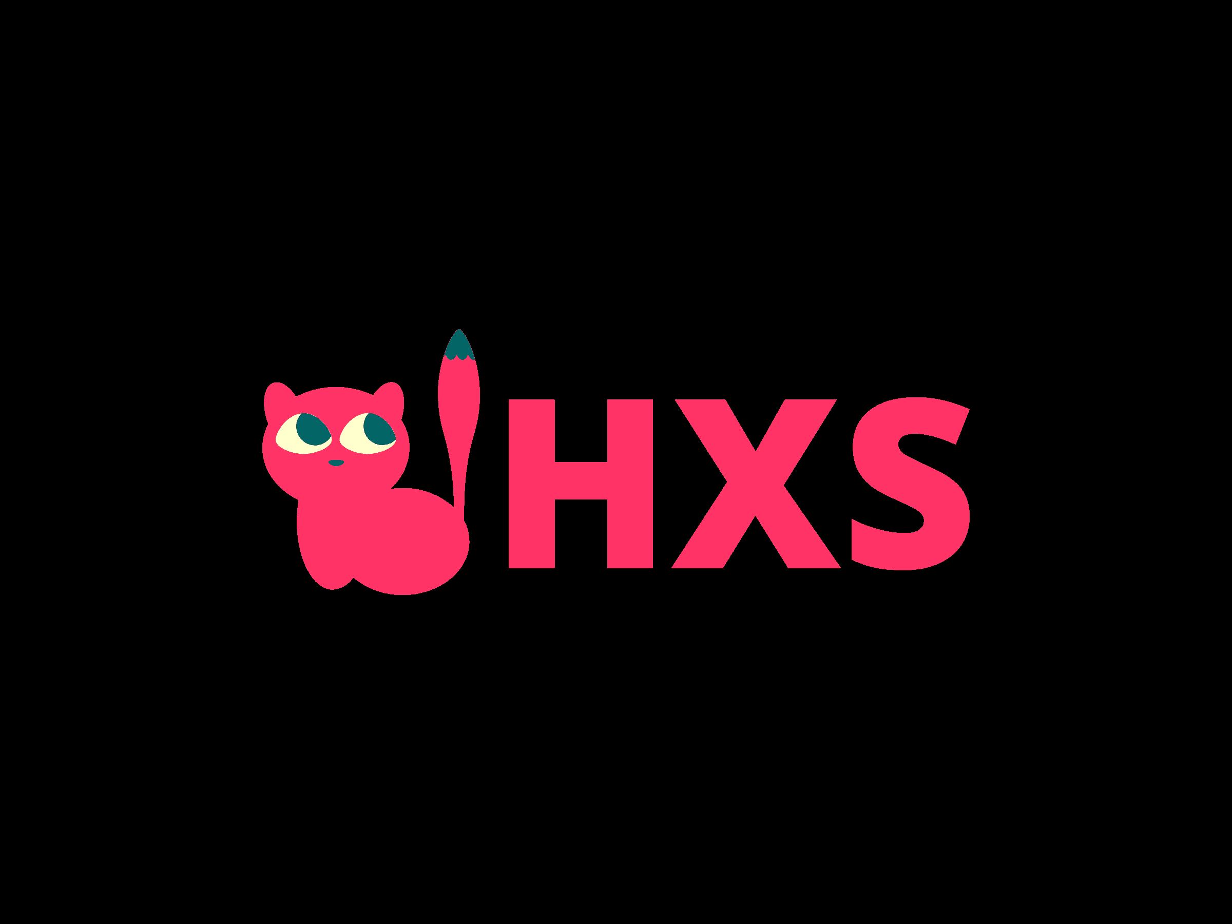 HXS (shenzhen) Electronics Technology Co., Limited Logo