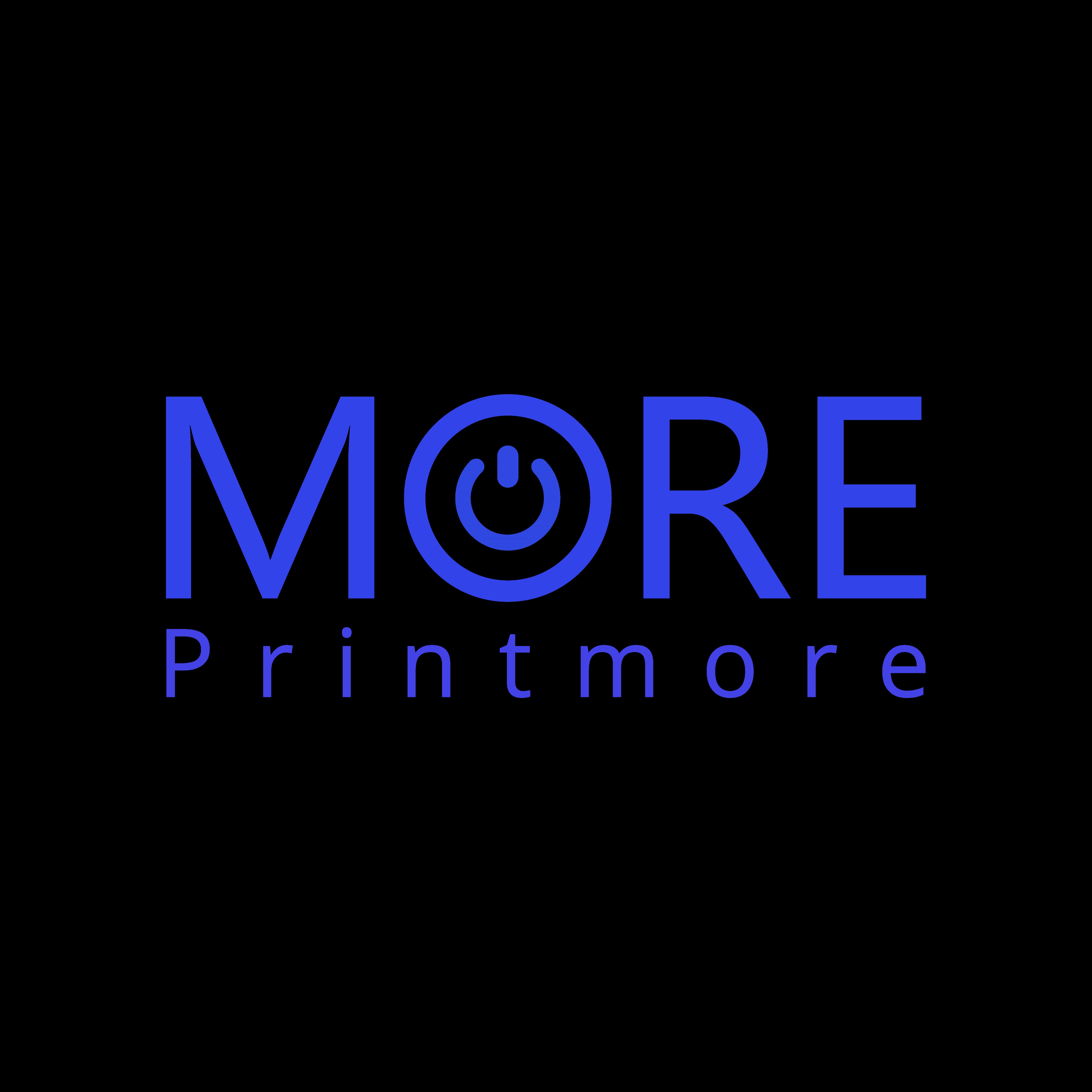 Ningbo Printmore Digital Technology Co., Ltd. Logo