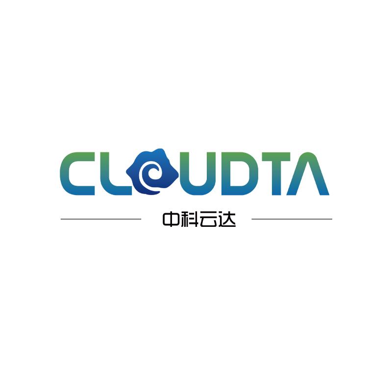 Zhongke Yunda (beijing) Technology Co., Ltd. Logo