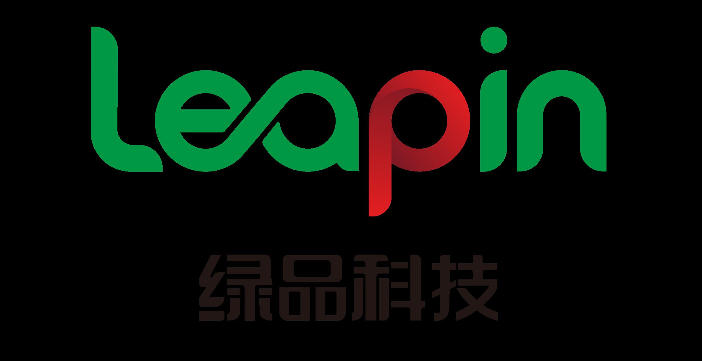 Guangdong Leapin Environmental Technology Co., Ltd. Logo