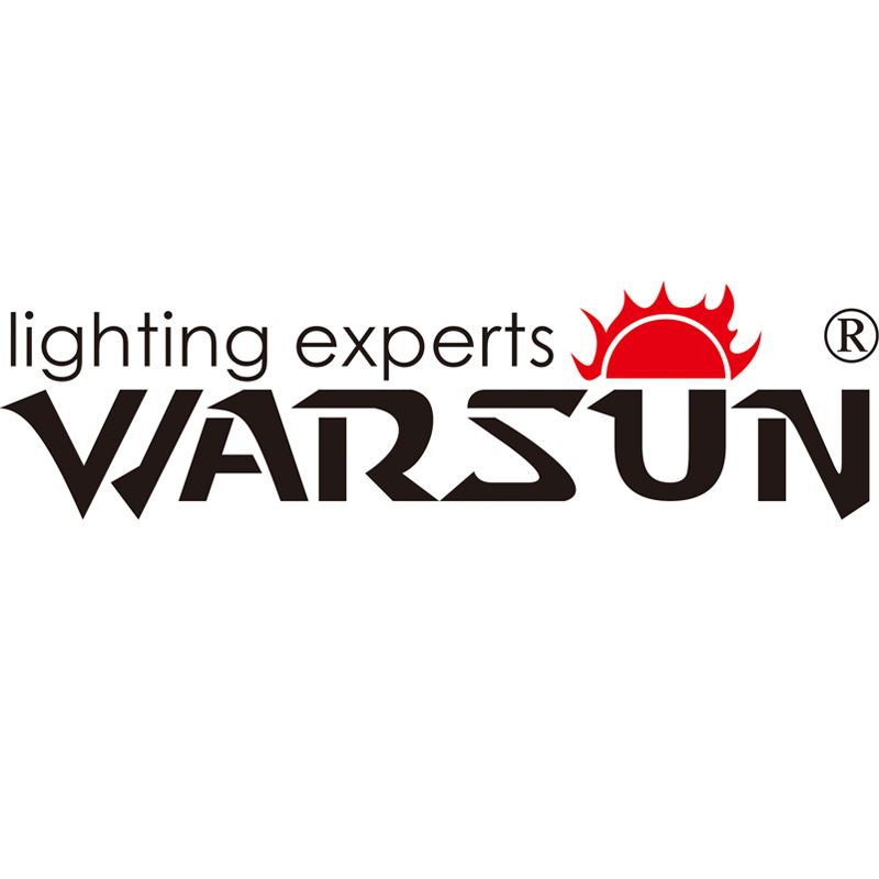 Ningbo Warsun Optoelectronic Technology Co., Ltd. Logo