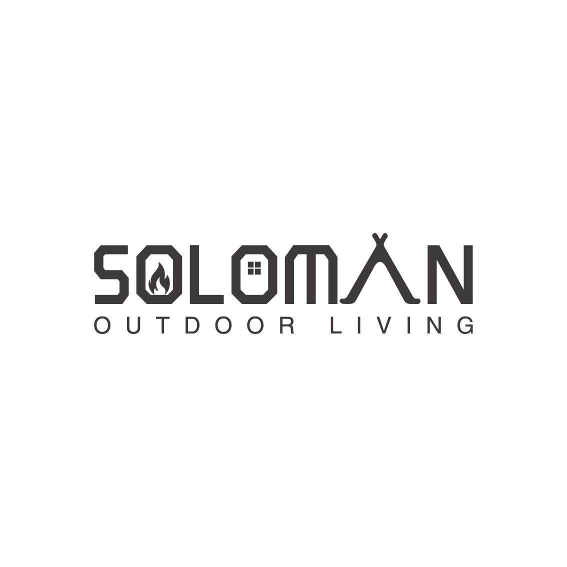 Ningbo Soloman outdoor gear co.,ltd Logo