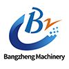 Shandong Bangzheng Machinery Equipment Co., Ltd. Logo
