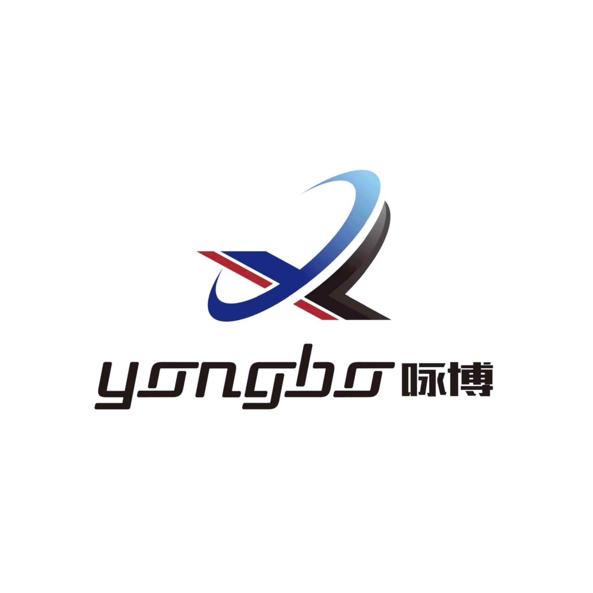 Ruian Yongbo Machinery Co., Ltd. Logo
