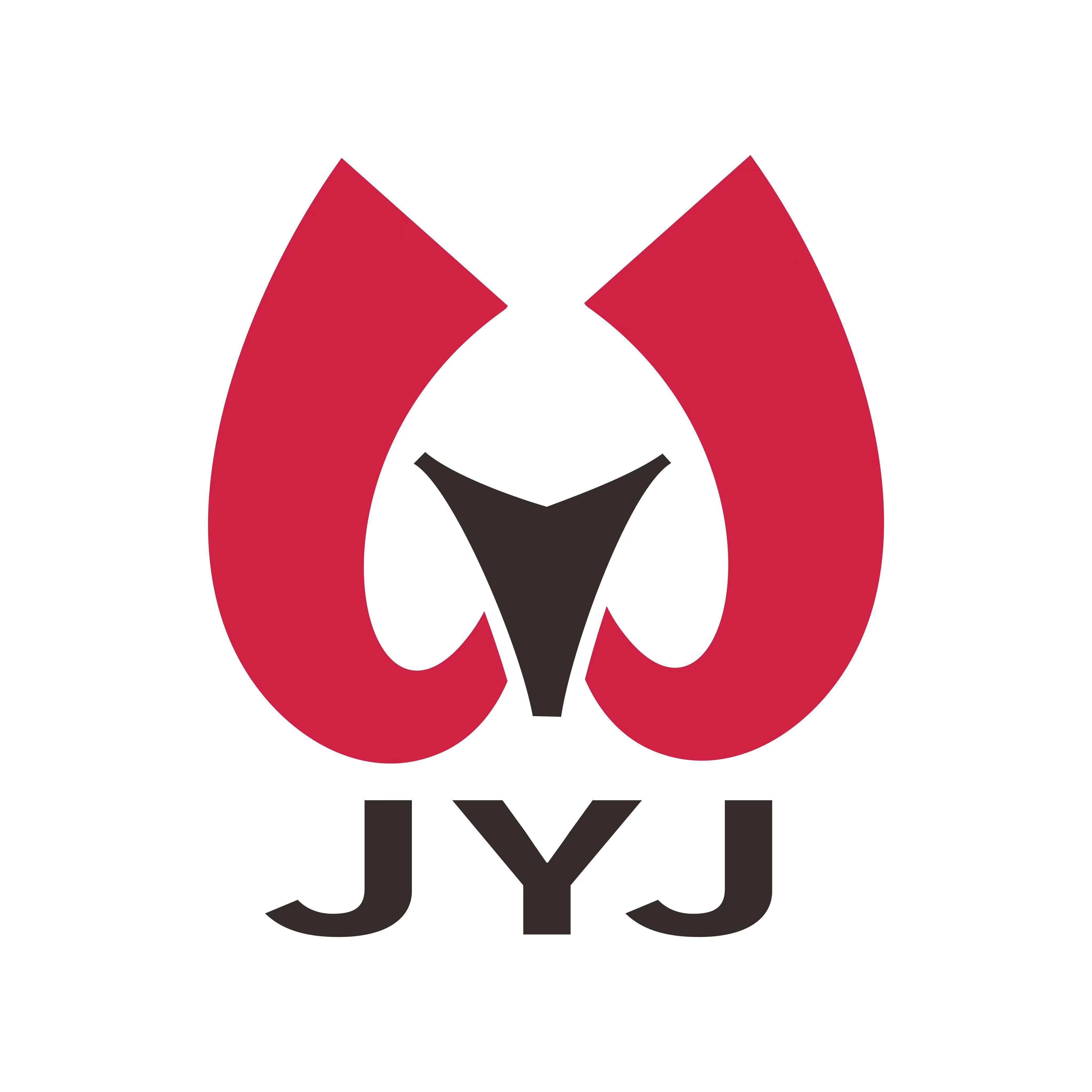 Guangdong JYJ Garment Co., Ltd. Logo