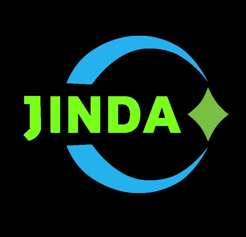 Xinxiang Jinda Reflective Products Co., Ltd. Logo
