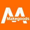Wuhan Makegoods Co., Ltd. Logo