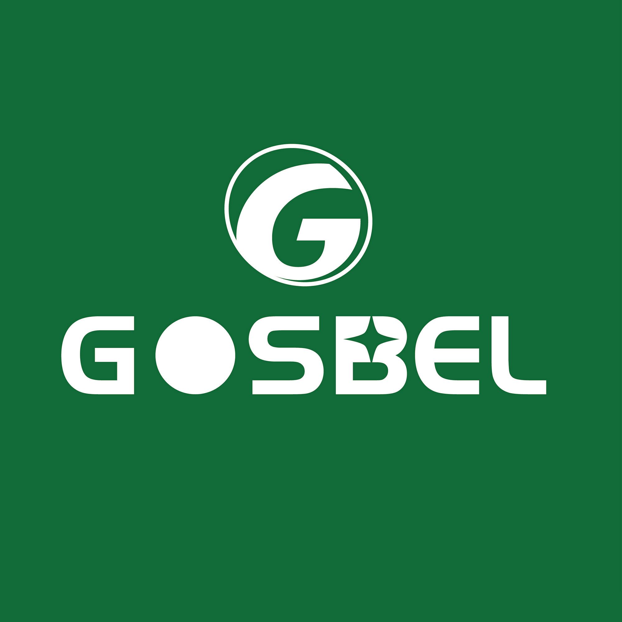 Haining Gosbel New Energy Co., Ltd. Logo