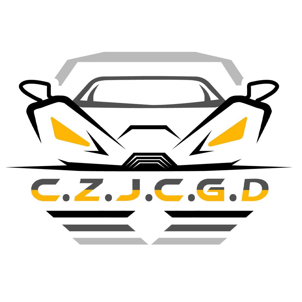 Changzhou Jiecheng Photoelectric Technology Co., Ltd. Logo