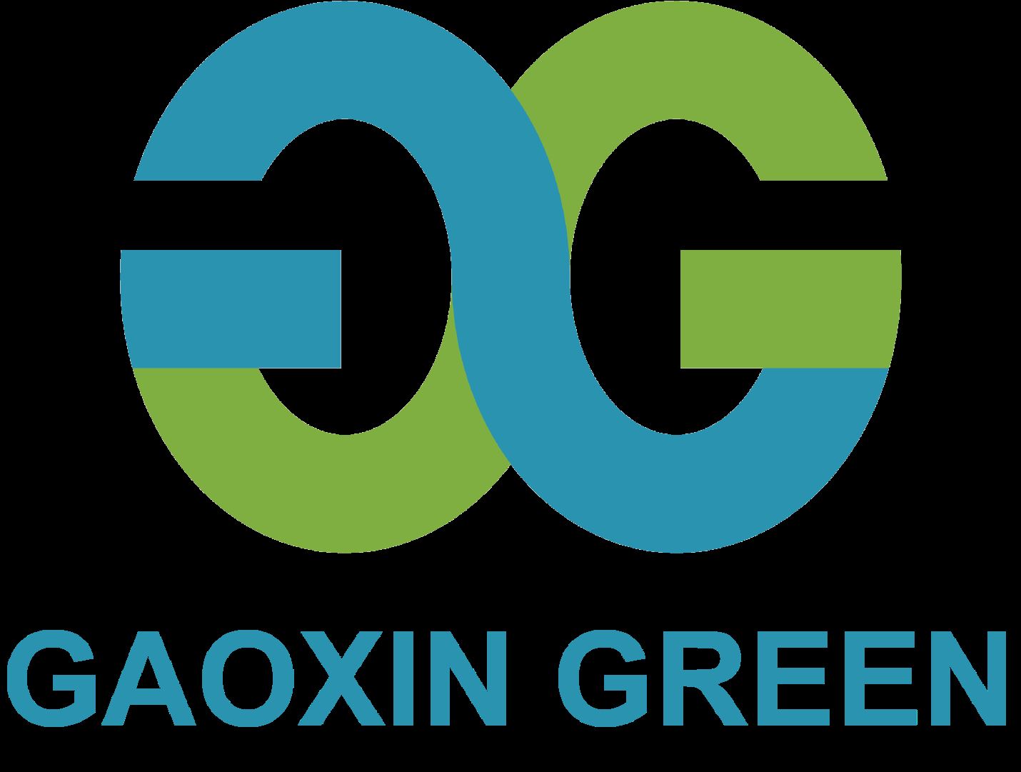 Gaoxin Green Technology (suzhou) Co., Ltd. Logo