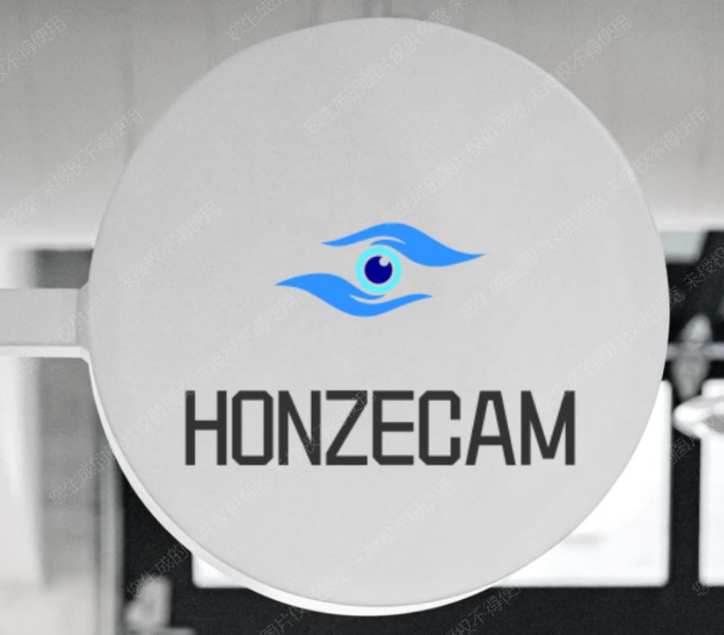 Shenzhen HonZen Vision Technology Co., Ltd. Logo