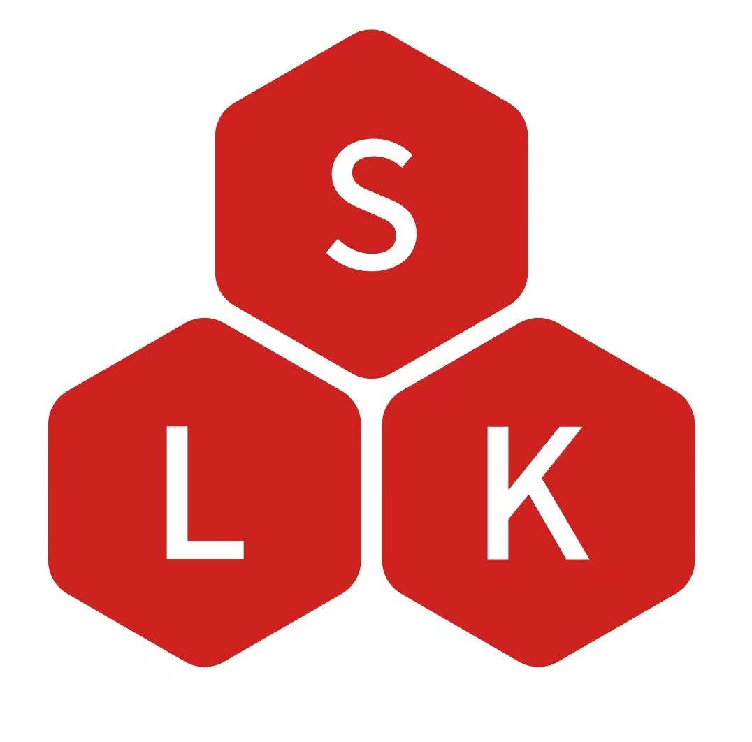 Slk Medical Material(tianchang) Co., Ltd. Logo
