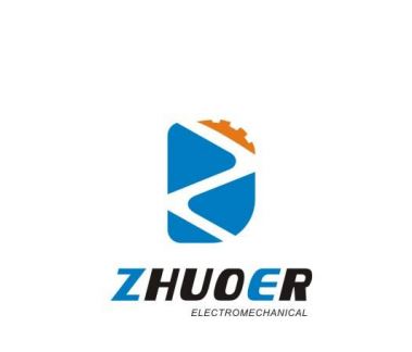 Henan Zhuoer Electromechanical Technology Co., Ltd. Logo