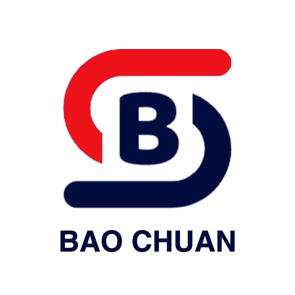 Zhejiang Baochuan Technology Co., Ltd. Logo