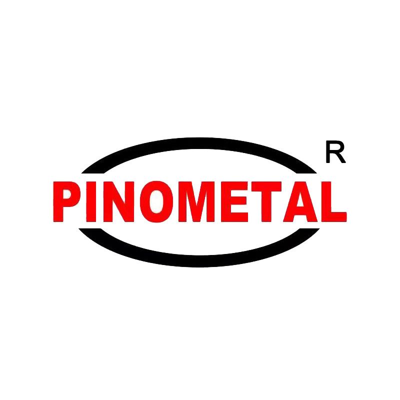 Ningbo Haishu pino Metal products Co.,Ltd Logo