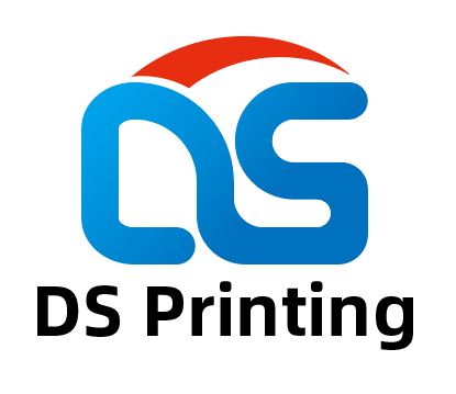 Hebei Deshun Advertising Production Co., Ltd. Logo