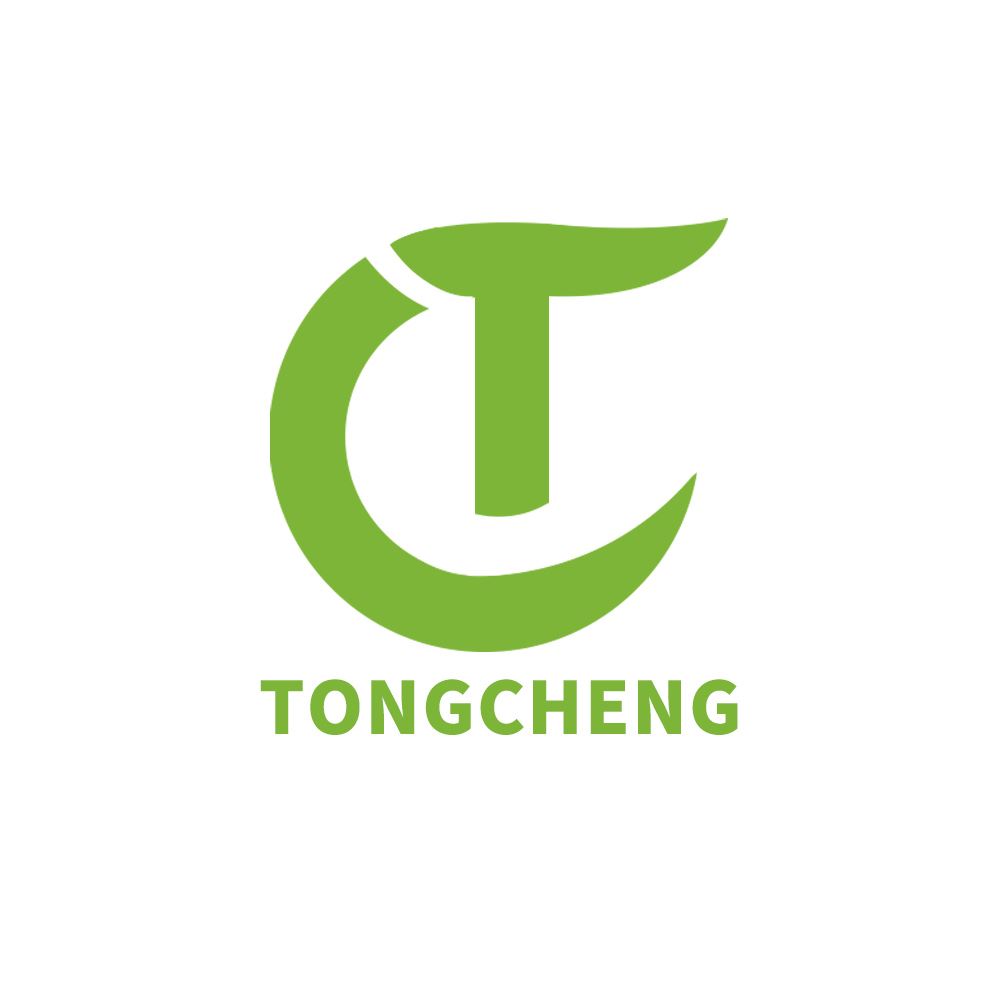 Jiangmen Tongcheng Toy Industrial Co., Ltd. Logo