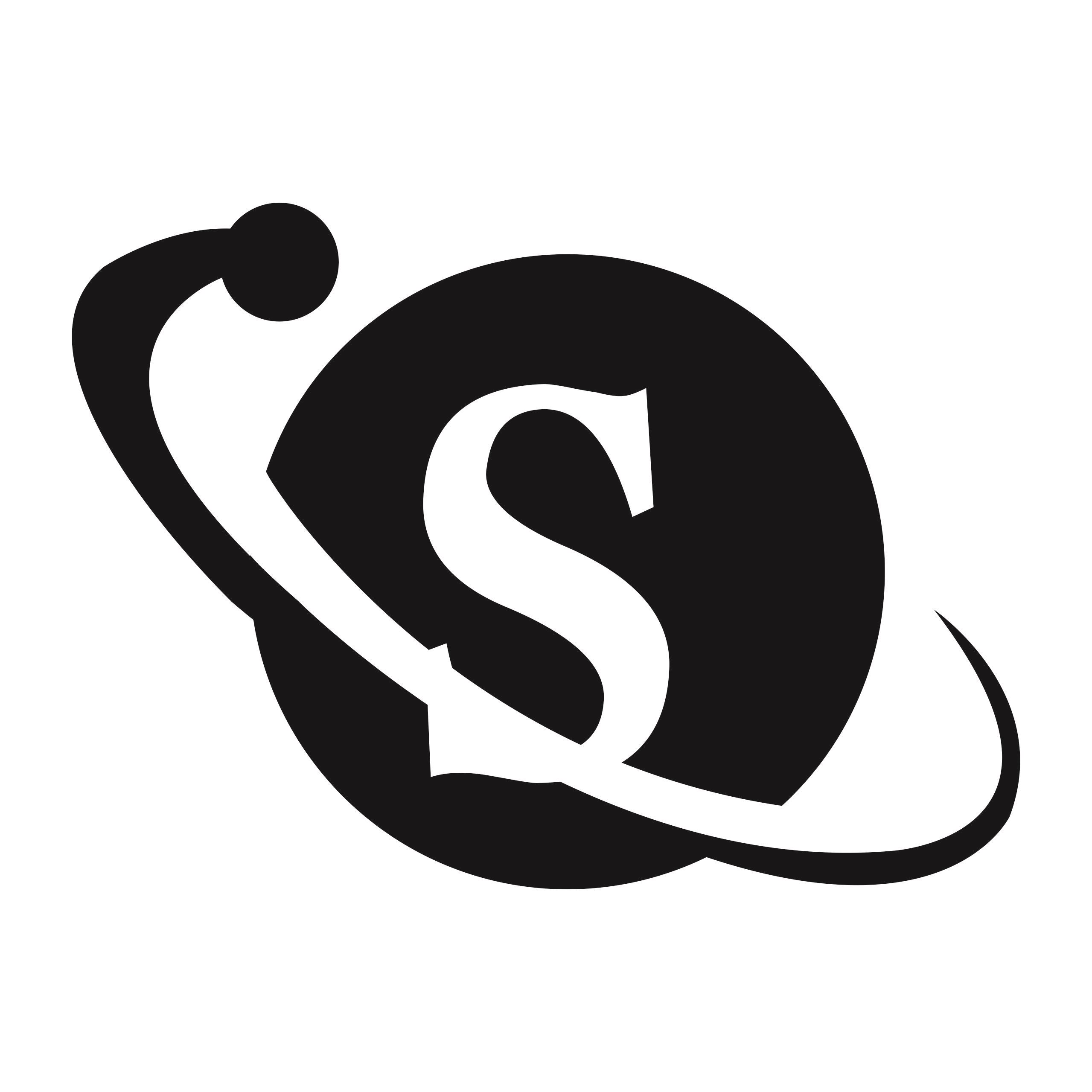 Jiaxing Shuangman Garment Co., Ltd. Logo