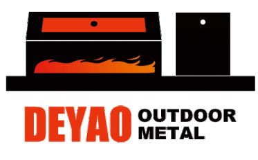 Foshan Shunde Deyao Outdoor Metal Products Co., Ltd. Logo