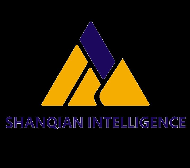 Henan Shanqian Intelligent Equipment Co., Ltd. Logo