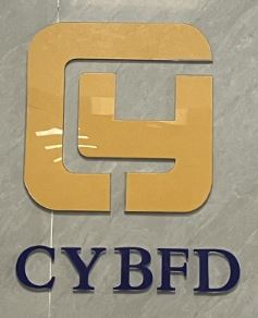 Dongguan Production No.1 Precision Technology Co., Ltd. Logo
