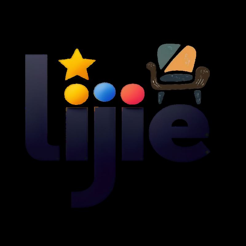 Guangzhou Lijie Furniture Manufacturing Co., Ltd. Logo