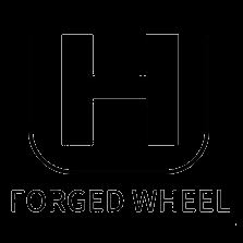 Zhenjiang Hanlv Wheels Co., Ltd Logo