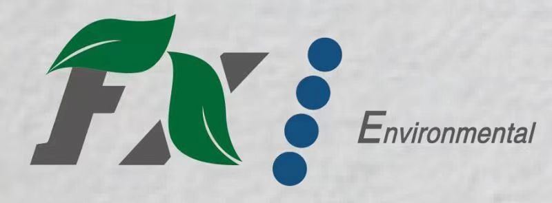 Pingdingshan Fengxiang Pro--Environment Technology Co., Ltd. Logo