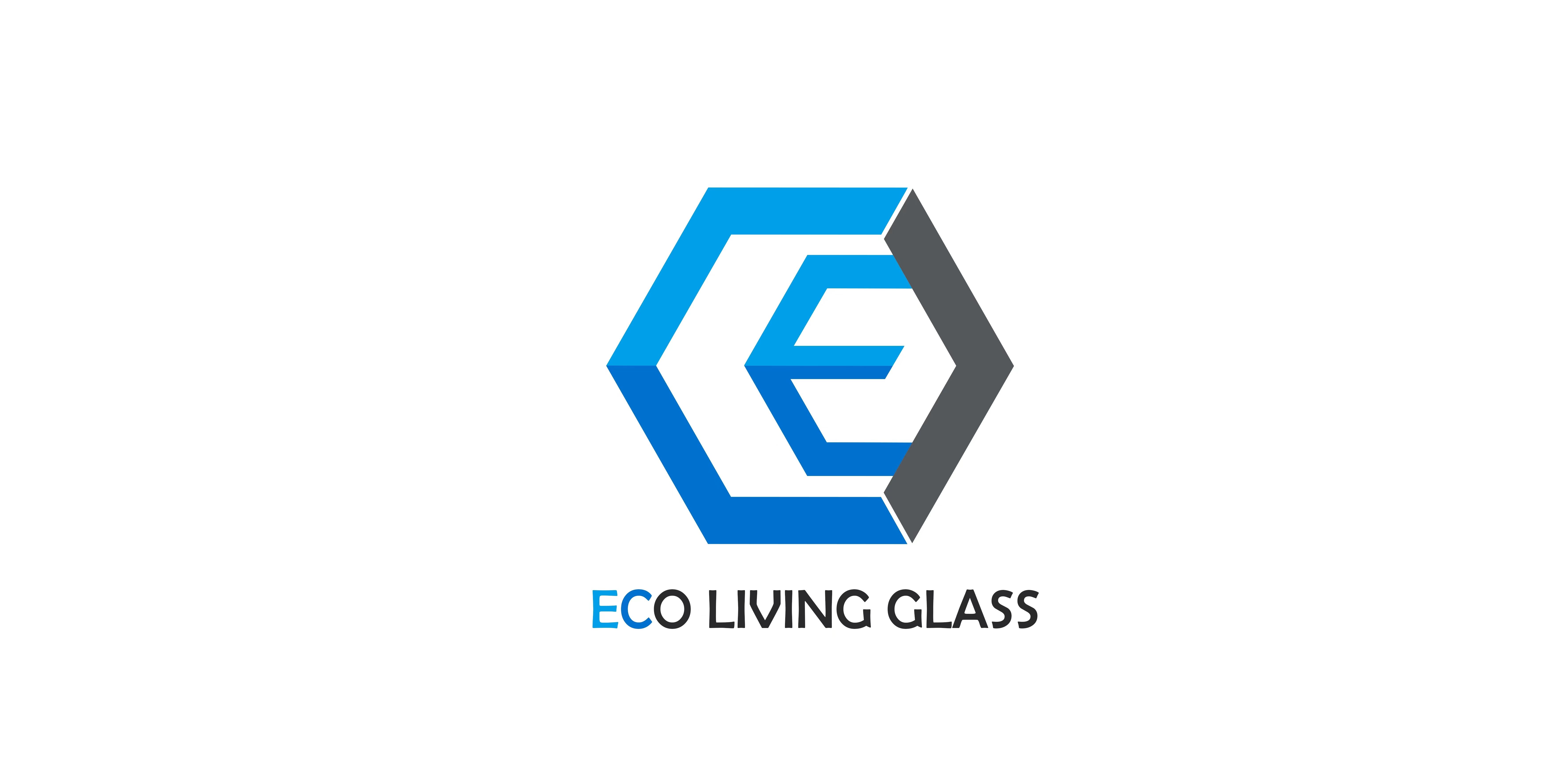 Weifang Ecoliving Glass Ltd. Logo