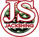Dongguan Jackshing Buttons Accessories Company Limited Logo