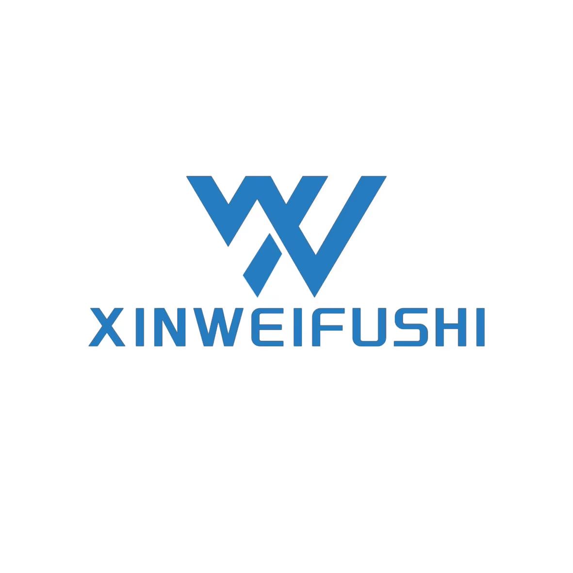 Shangrao Xinwei Clothing Co., Ltd. Logo