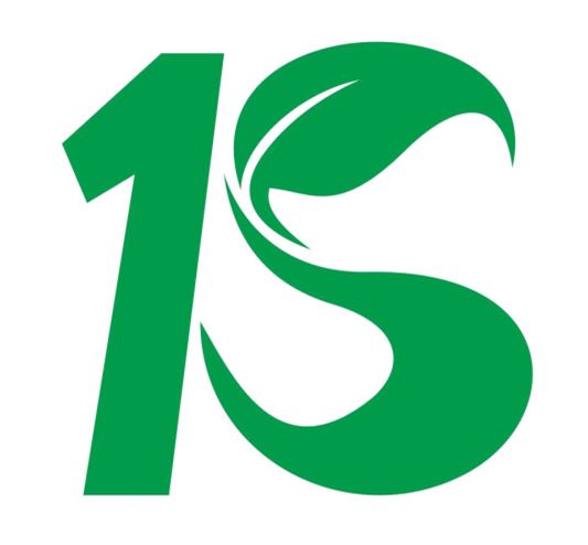 Jiujiang Yisen Zhengqi New Material Co., Ltd. Logo