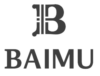 Shantou City Bai Mu Underwear Industrial Co., Ltd. Logo
