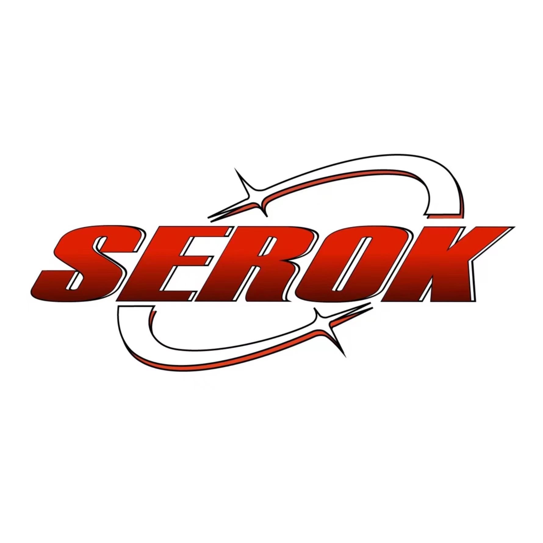 Jiangxi Serok Vehicle Parts Co., Ltd. Logo