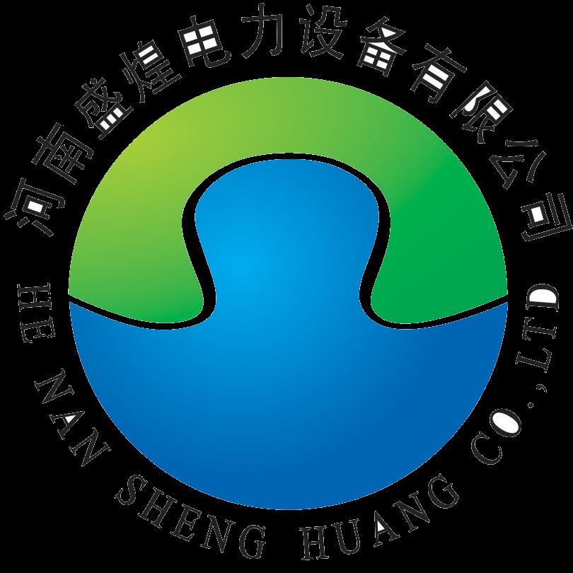 Henan Shenghuang Power Equipment Co.,ltd. Logo