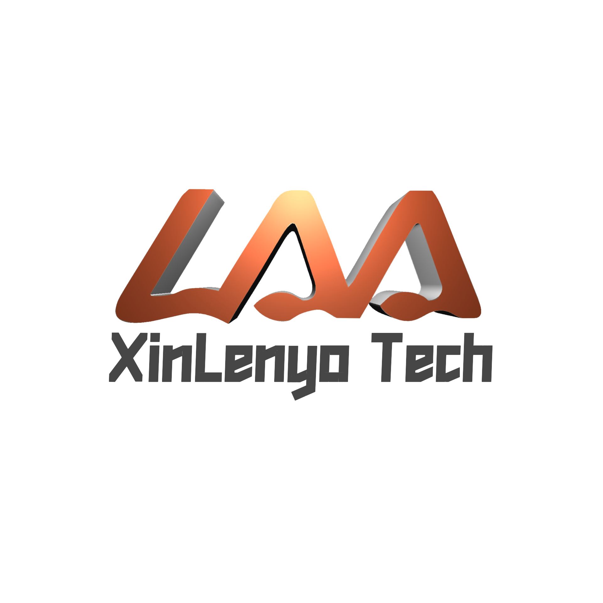 Shenzhen Xinlenyo Technology Development Co., Ltd. Logo