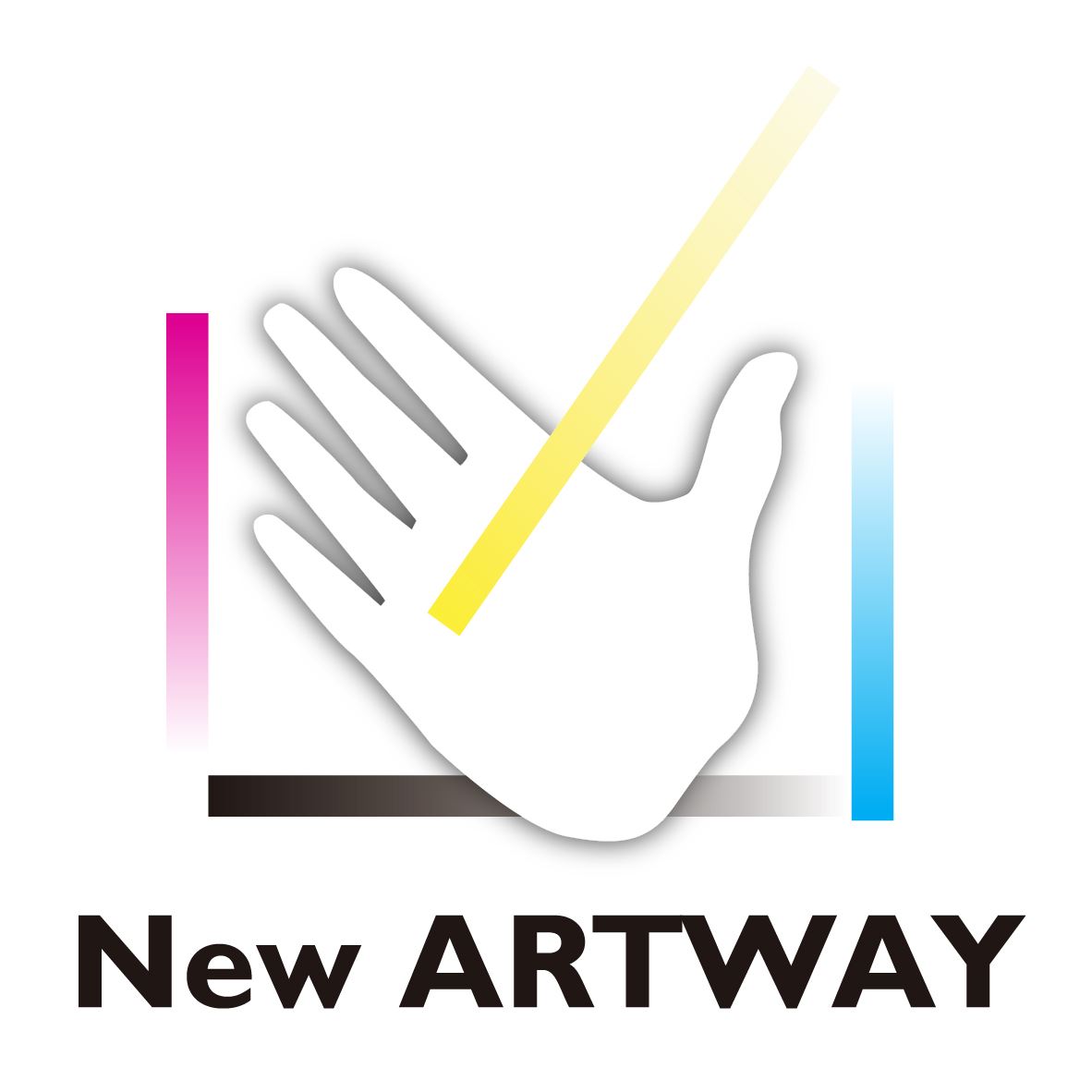 NEW ARTWAY PRINTING PRODUCTION LIMITED Logo