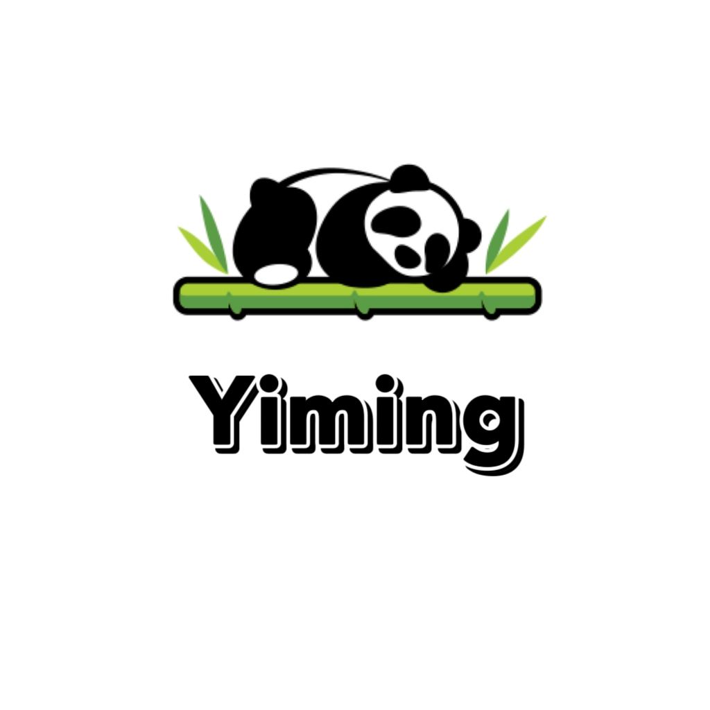 Yiwu Yiming Trading Co., Ltd. Logo